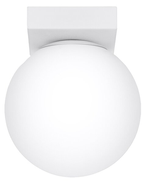 Sollux Lighting Stropní svítidlo YOLI 1 bílé
