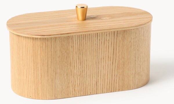 Dřevěný úložný box Willow