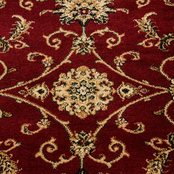 Ayyildiz Kusový koberec Marrakesh 210 red - 200x290 cm