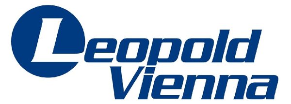 Barový set Start 3-dílný - Leopold Vienna