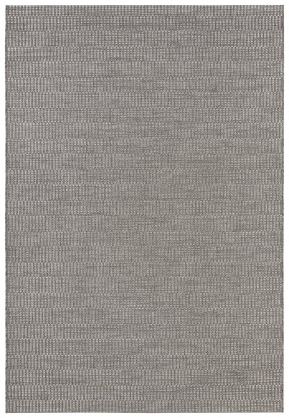 ELLE Decoration koberce Kusový koberec Brave 103609 Grey z kolekce Elle – na ven i na doma - 200x290 cm