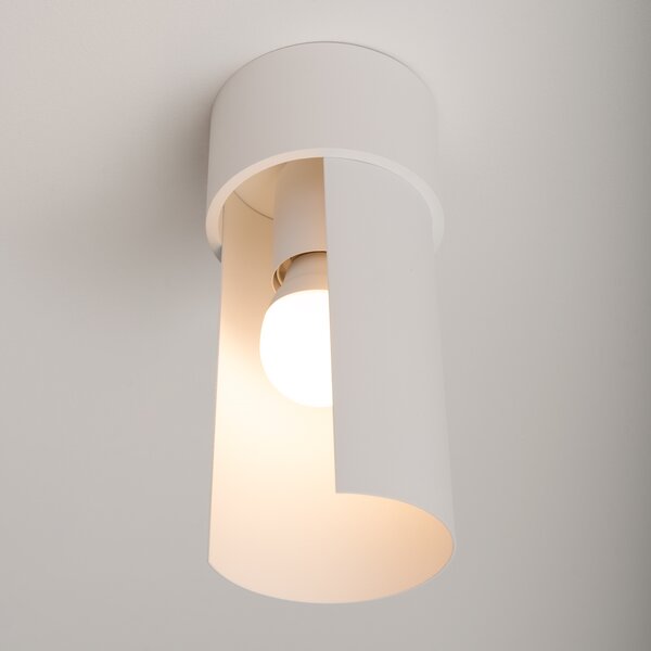 Sollux Lighting Stropní svítidlo FLASH bílé