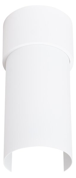 Sollux Lighting Stropní svítidlo FLASH bílé