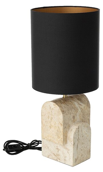 Stolní lampa Petra 64 cm