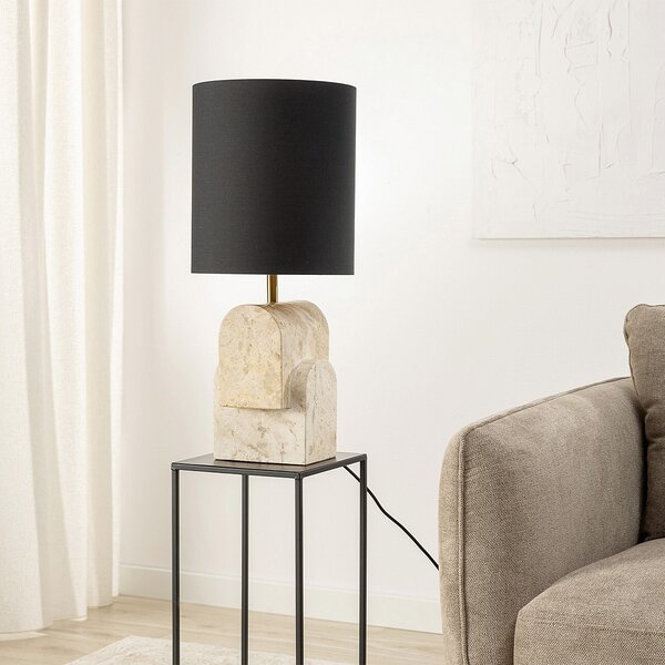 Stolní lampa Petra 64 cm