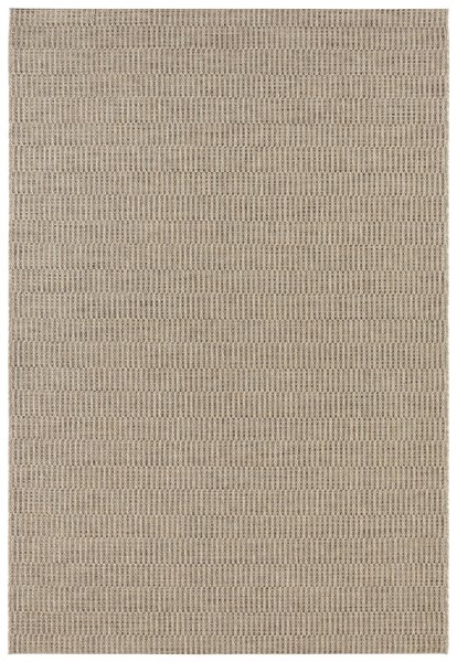 ELLE Decoration koberce Kusový koberec Brave 103610 Natural Brown z kolekce Elle – na ven i na doma - 120x170 cm