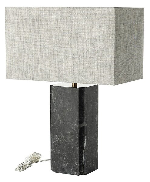 Stolní lampa Saxum 31 cm