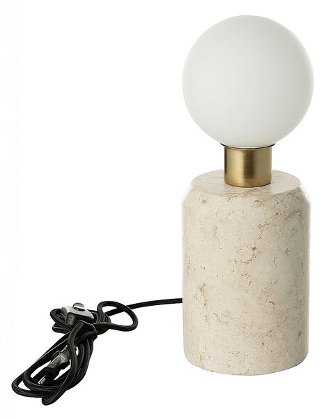 Stolní lampa Solis 32 cm