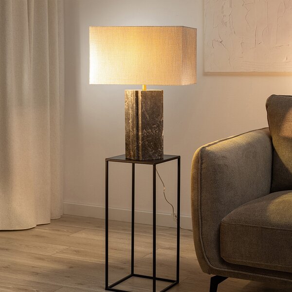Stolní lampa Saxum 31 cm