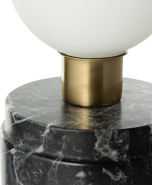 Stolní lampa Lunae 30 cm