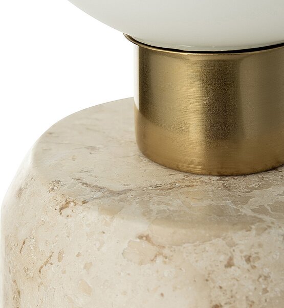 Stolní lampa Solis 32 cm