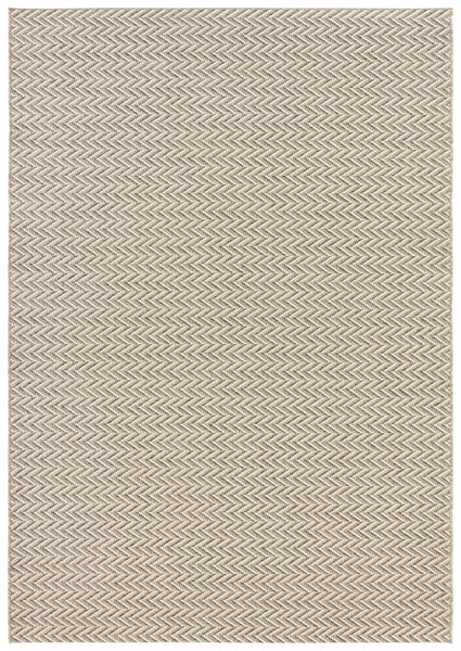 ELLE Decoration koberce Kusový koberec Brave 103613 Cream z kolekce Elle - 80x150 cm