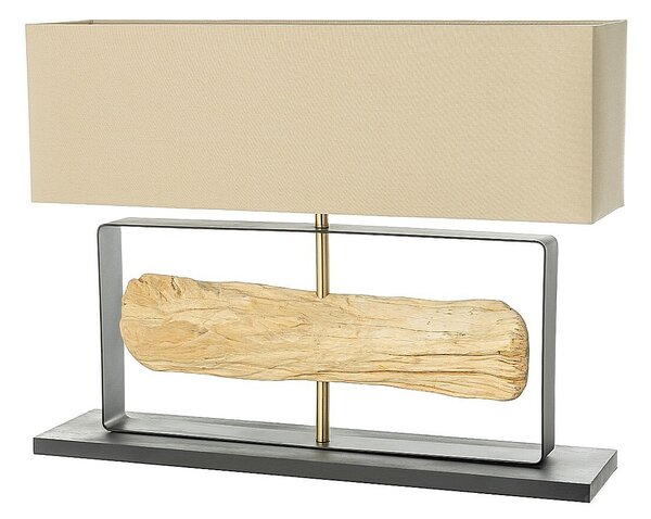 Stolní lampa Flumen 60 cm