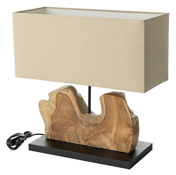 Stolní lampa Radix 50 cm