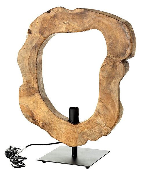 Stolní lampa Cavum 55 cm