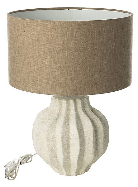 Stolní lampa Unda I 53 cm