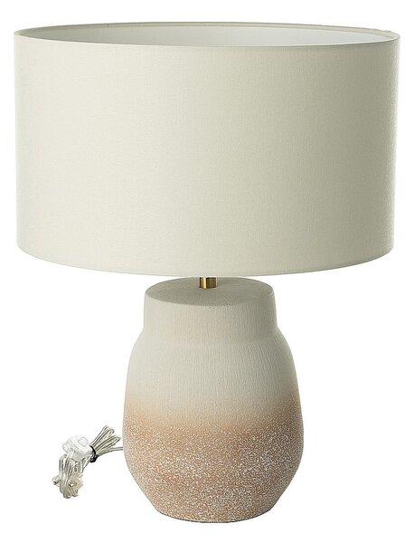 Stolní lampa Tellus I 51 cm