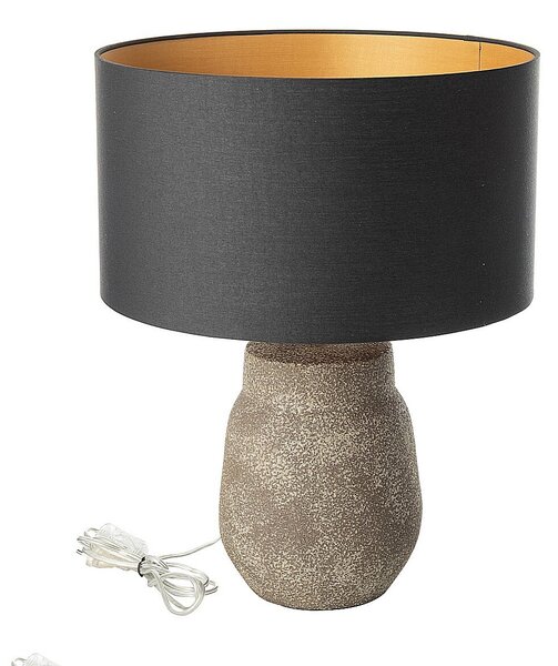 Stolní lampa Tellus II 51 cm