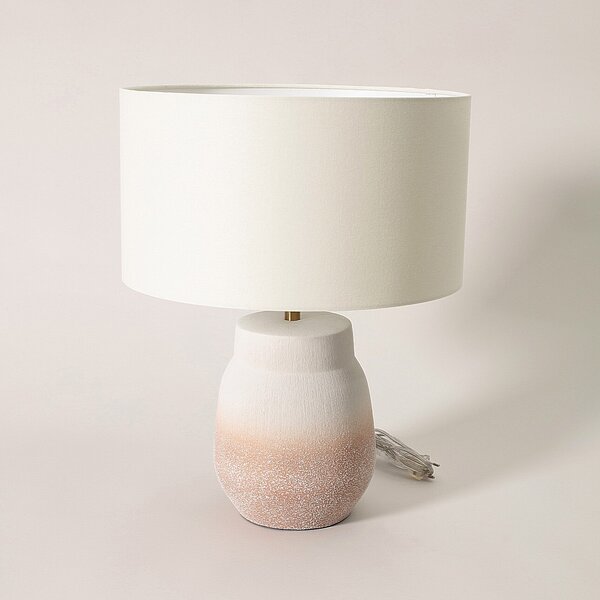 Stolní lampa Tellus I 51 cm