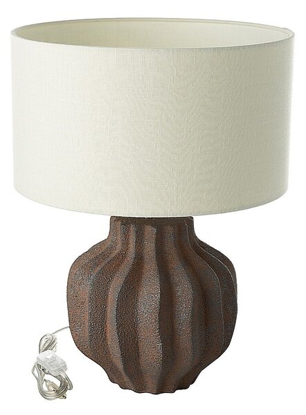 Stolní lampa Unda II 53 cm