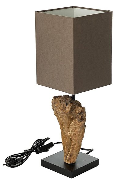 Stolní lampa Galla 44 cm