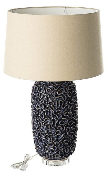 Stolní lampa Corallium 79 cm