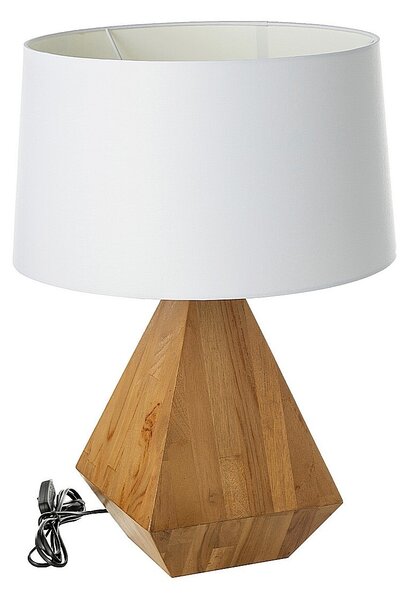 Stolní lampa Margo 63 cm