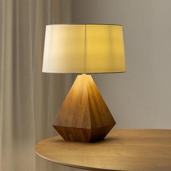 Stolní lampa Margo 63 cm