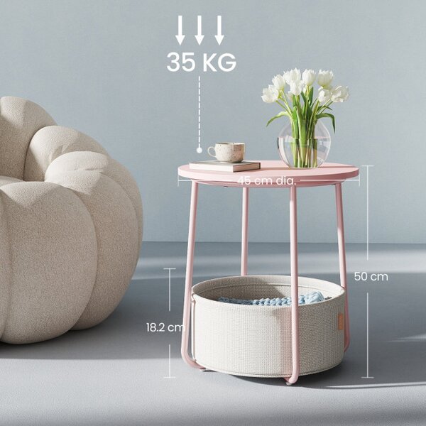 Příruční stolek LETB35223R61