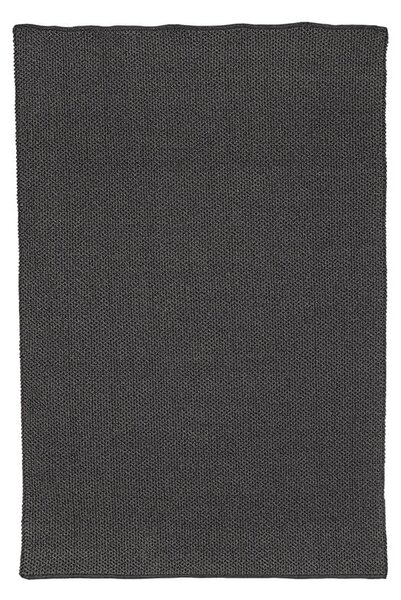 Venkovní koberec oyda 170 x 240 cm černý