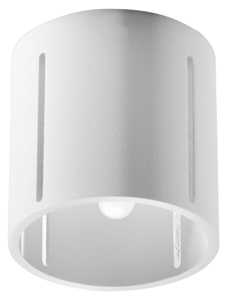 Sollux Lighting Stropní svítidlo INEZ bílé