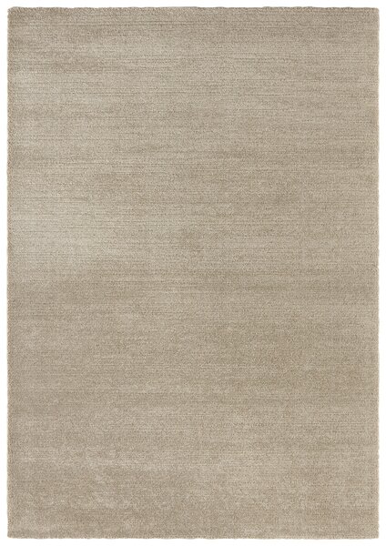 ELLE Decoration koberce Kusový koberec Glow 103673 Beige/Brown z kolekce Elle - 80x150 cm