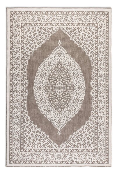 Oboustranný koberec Elle Decoration GEMINI Meekly linen