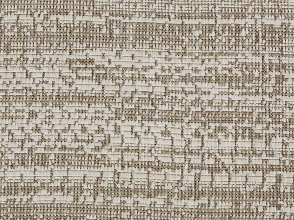 Oboustranný koberec Elle Decoration GEMINI Melange linen