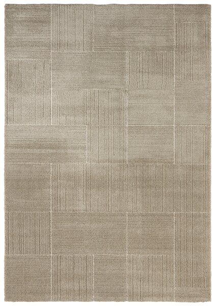 ELLE Decoration koberce Kusový koberec Glow 103655 Beige/Cream z kolekce Elle - 80x150 cm