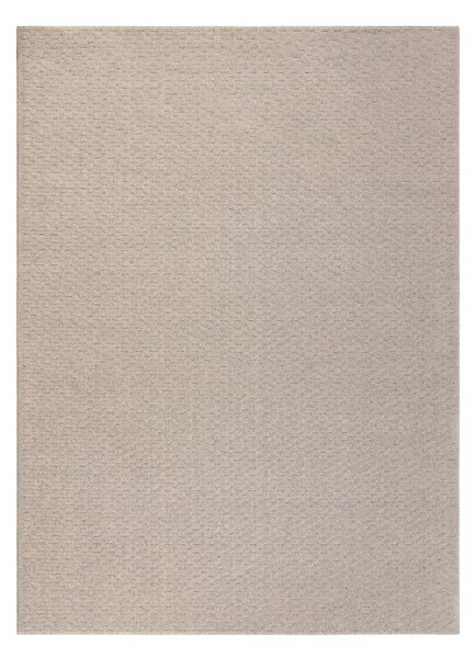 Koberec TEXTURA 488.07.LA110 Osta šedý/béžový