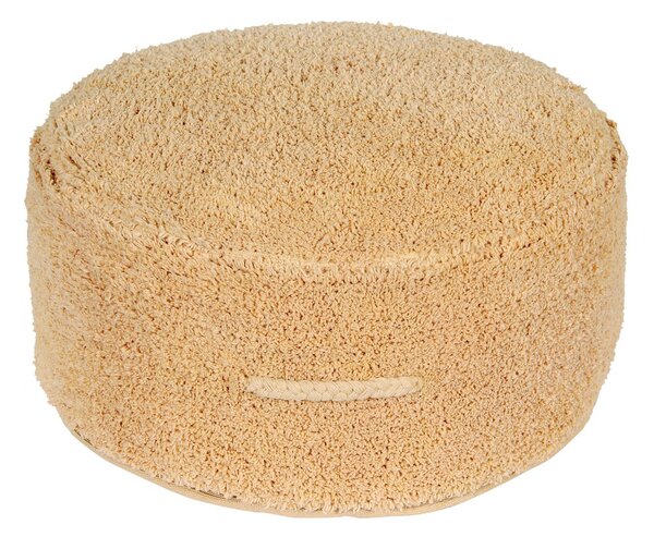 Lorena Canals Sedací vak CHILL Honey - 50x50 cm