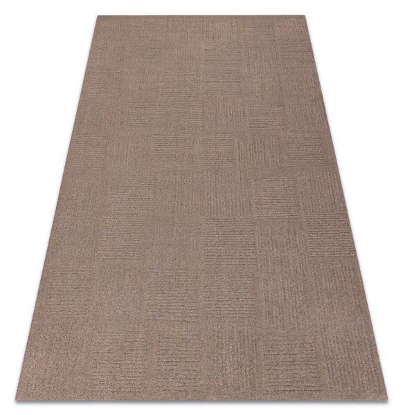 Koberec TEXTURA 488.20.LA600 Osta hnědý
