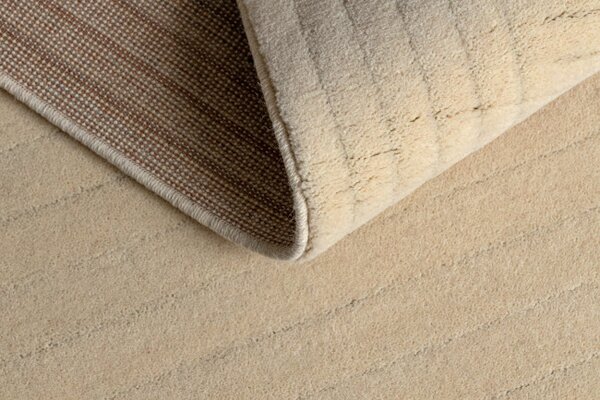 Koberec TEXTURA 488.16.LA100 Osta krémový