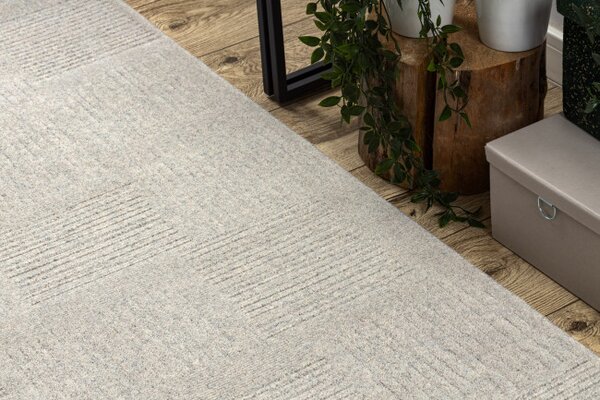 Koberec TEXTURA 488.20.LA110 Osta šedý