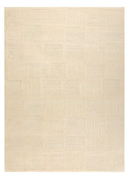 Koberec TEXTURA 488.20.LA100 Osta krémový