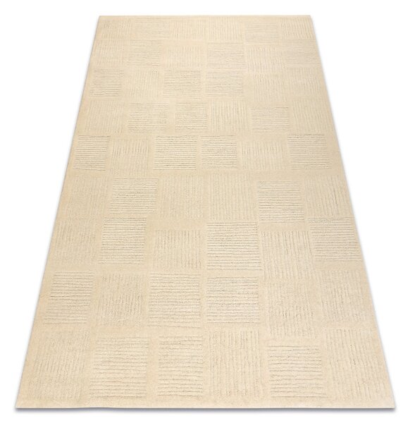 Koberec TEXTURA 488.20.LA100 Osta krémový