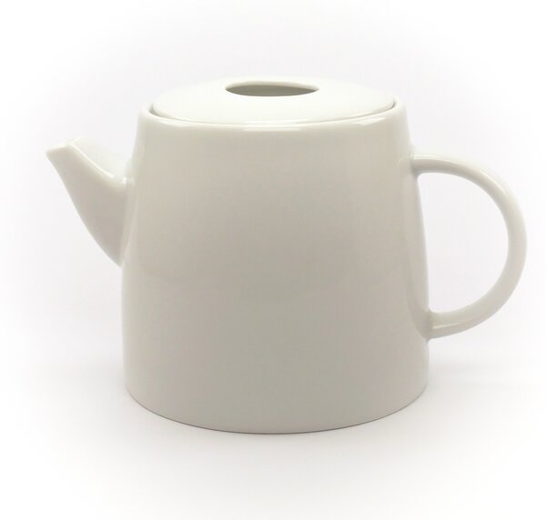 Karlovarský porcelán Čajová konvička Jersey 500 ml