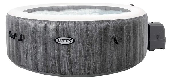 Marimex Pure Spa Bubble Greywood Deluxe 4 11400254