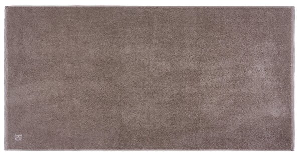 OSUŠKA DO SPRCHY, 70/140 cm, béžová Dieter Knoll - Osušky