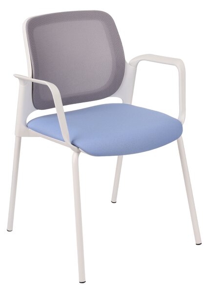 Židle Aspen 4L WS Arm