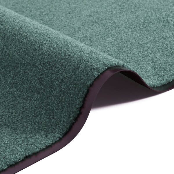 Hanse Home Rohožka Wash & Clean 103836 Olive Green - na ven i na doma - 40x60 cm