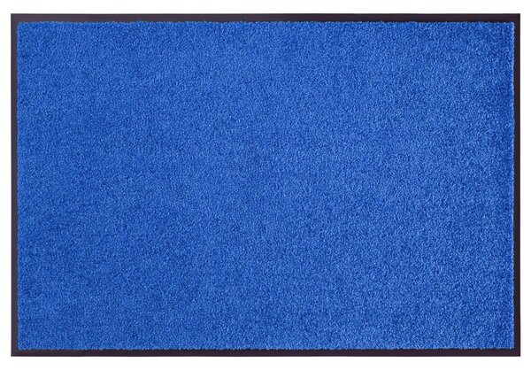 Hanse Home, Rohožka Wash & Clean 103837 Blue | Modrá Typ: 60x180 cm