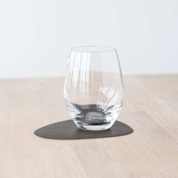 LIND DNA Podložka Curve Glass - Serene Hazel LND175