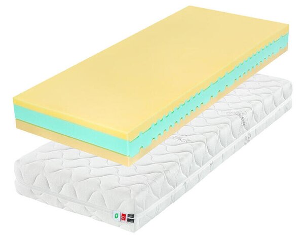 Tropico Matrace Kolos 26 cm 90 x 200 cm